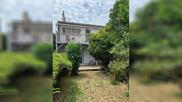 Ma-Cabane - Vente Maison La Rochelle, 236 m²