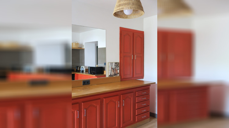 Ma-Cabane - Vente Maison La Rochelle, 236 m²