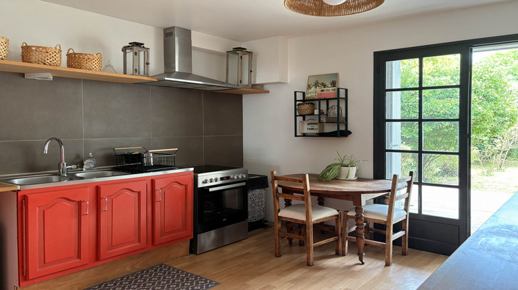 Ma-Cabane - Vente Maison La Rochelle, 236 m²