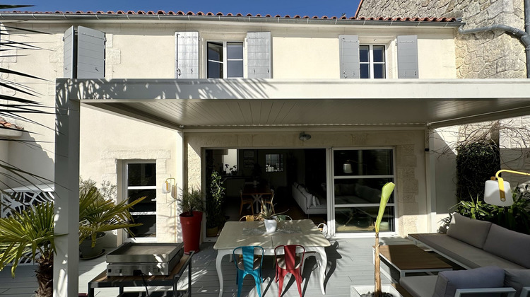 Ma-Cabane - Vente Maison La Rochelle, 105 m²
