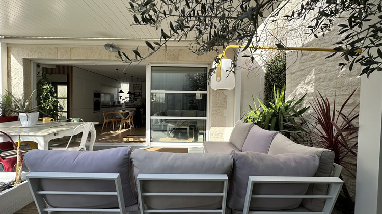 Ma-Cabane - Vente Maison La Rochelle, 105 m²