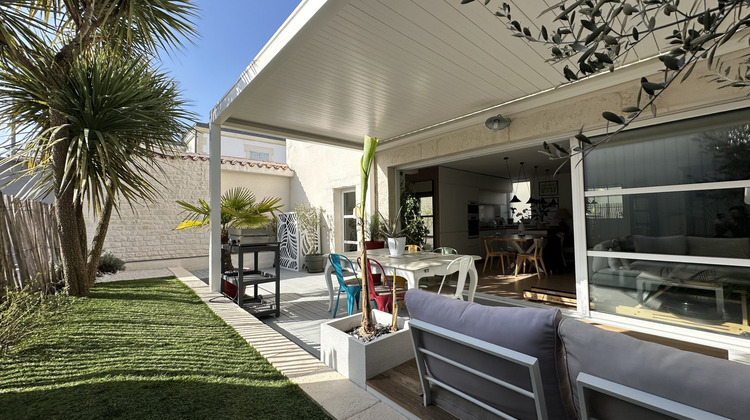 Ma-Cabane - Vente Maison La Rochelle, 105 m²