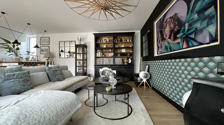 Ma-Cabane - Vente Maison La Rochelle, 105 m²