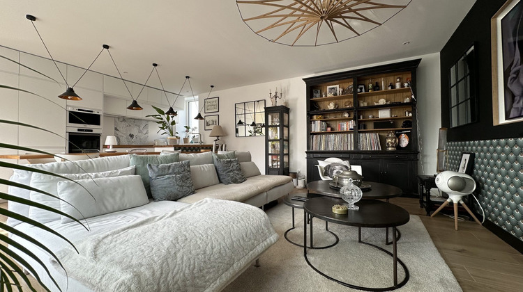 Ma-Cabane - Vente Maison La Rochelle, 105 m²