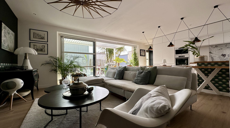 Ma-Cabane - Vente Maison La Rochelle, 105 m²