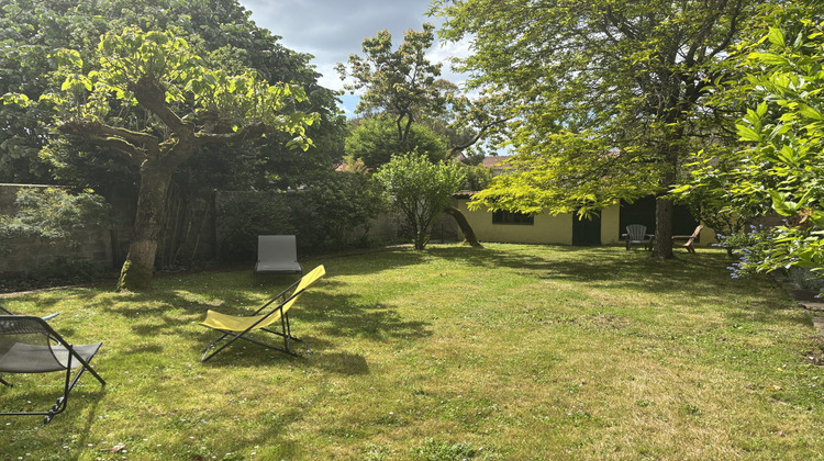 Ma-Cabane - Vente Maison La Rochelle, 150 m²