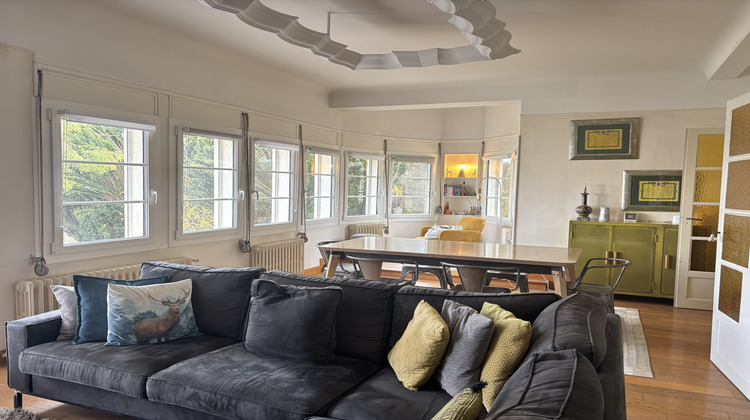 Ma-Cabane - Vente Maison La Rochelle, 150 m²