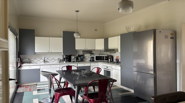 Ma-Cabane - Vente Maison La Rochelle, 150 m²
