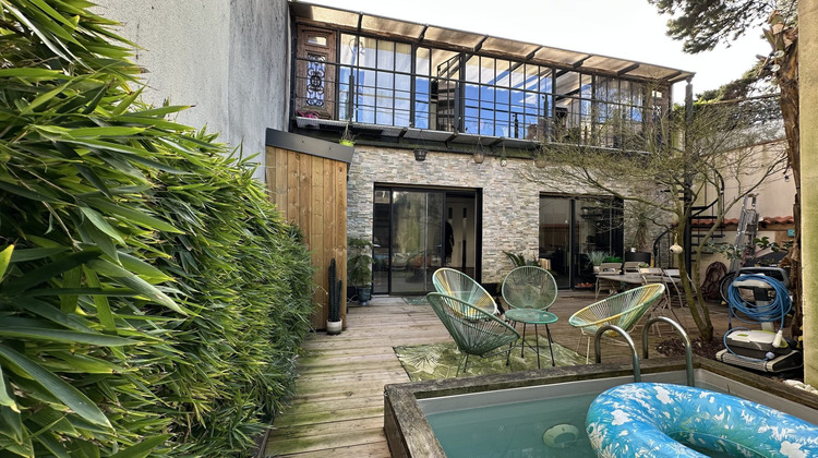 Ma-Cabane - Vente Maison La Rochelle, 114 m²