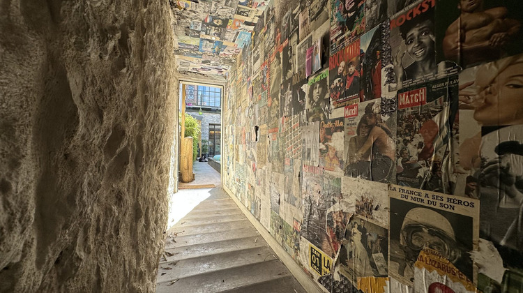 Ma-Cabane - Vente Maison La Rochelle, 114 m²