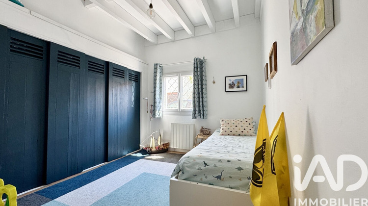 Ma-Cabane - Vente Maison La Rochelle, 116 m²