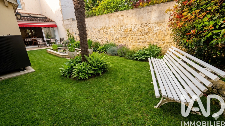 Ma-Cabane - Vente Maison La Rochelle, 110 m²