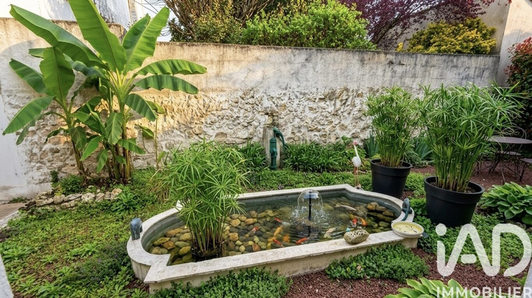 Ma-Cabane - Vente Maison La Rochelle, 110 m²