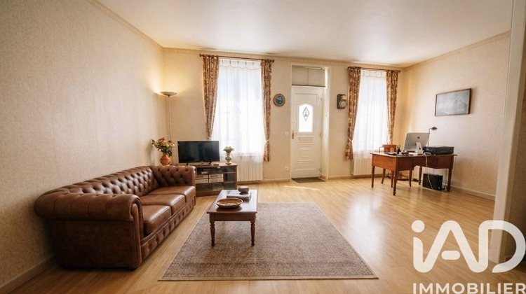 Ma-Cabane - Vente Maison La Rochelle, 110 m²