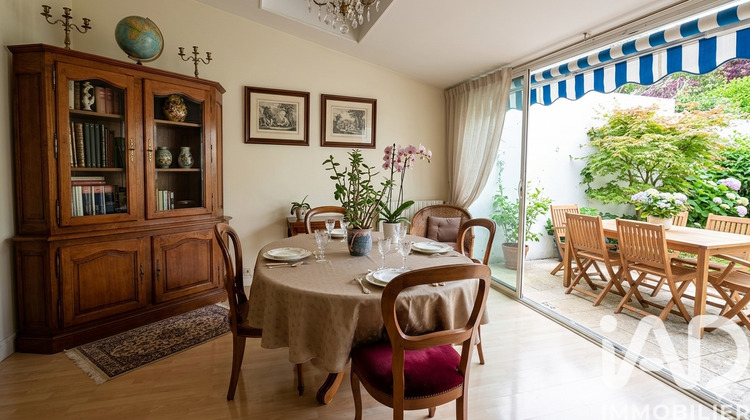 Ma-Cabane - Vente Maison La Rochelle, 110 m²