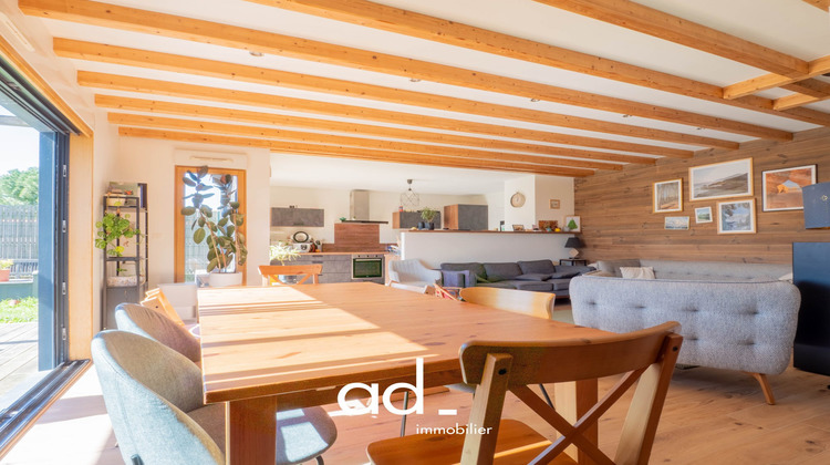 Ma-Cabane - Vente Maison La Rochelle, 130 m²