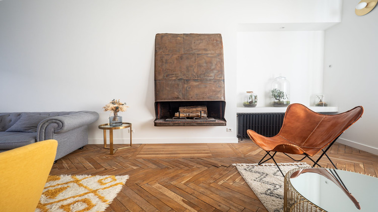 Ma-Cabane - Vente Maison La Rochelle, 207 m²