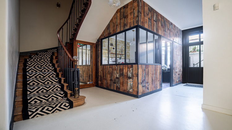 Ma-Cabane - Vente Maison La Rochelle, 207 m²