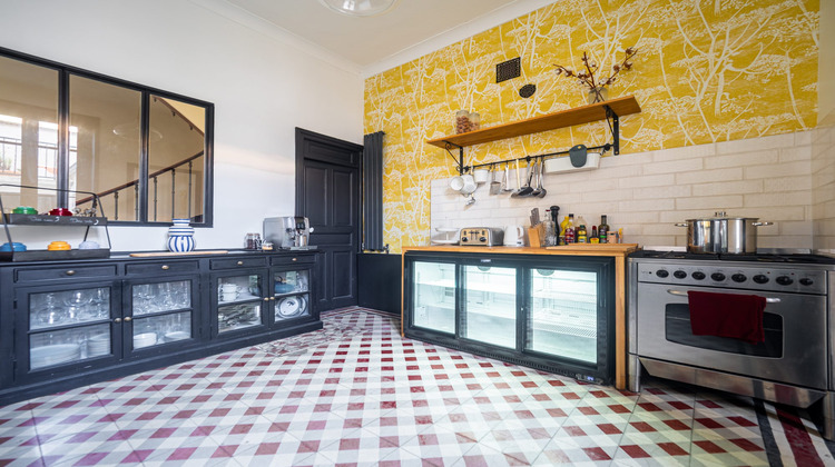 Ma-Cabane - Vente Maison La Rochelle, 207 m²