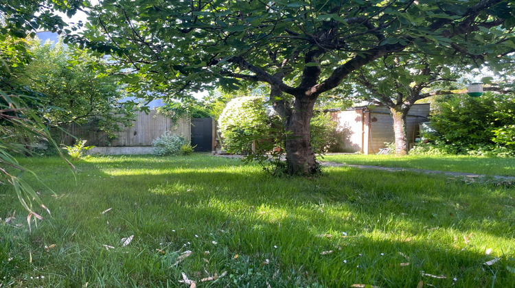 Ma-Cabane - Vente Maison La Rochelle, 117 m²