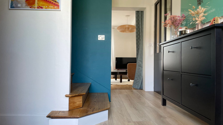 Ma-Cabane - Vente Maison La Rochelle, 117 m²