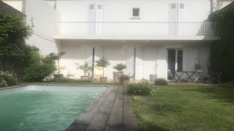 Ma-Cabane - Vente Maison La Rochelle, 196 m²