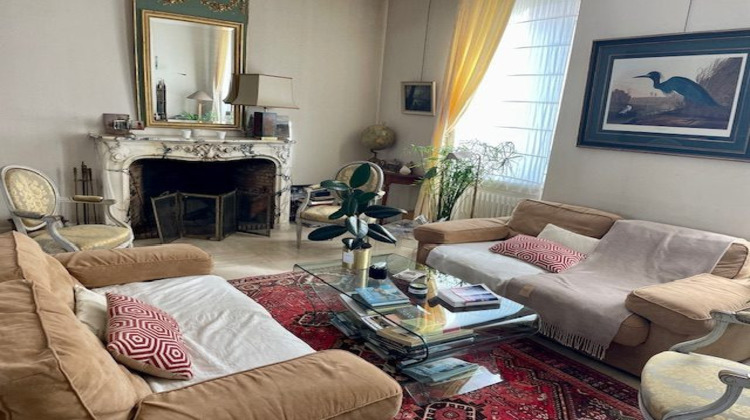 Ma-Cabane - Vente Maison La Rochelle, 196 m²