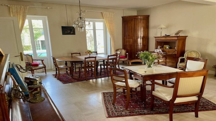 Ma-Cabane - Vente Maison La Rochelle, 196 m²