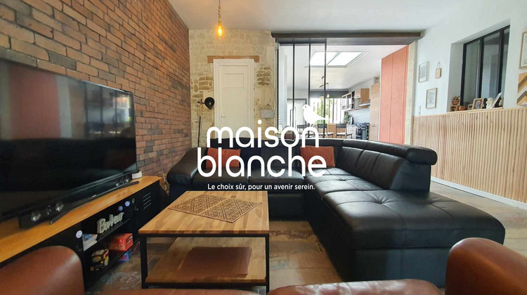 Ma-Cabane - Vente Maison La Rochelle, 181 m²