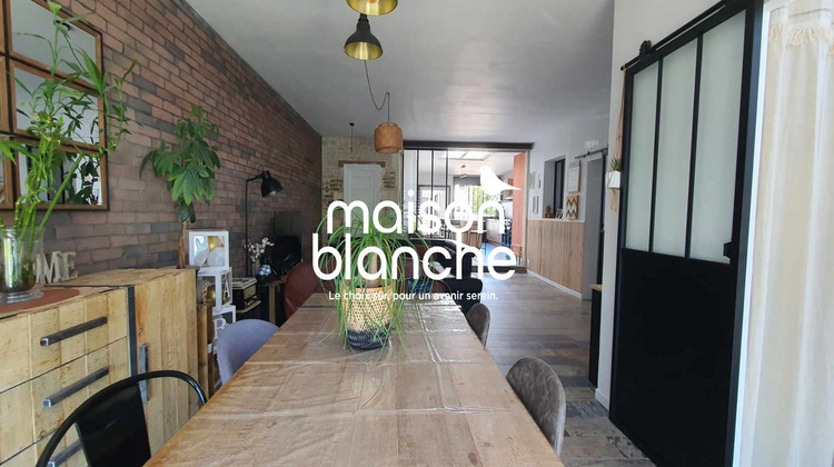 Ma-Cabane - Vente Maison La Rochelle, 181 m²