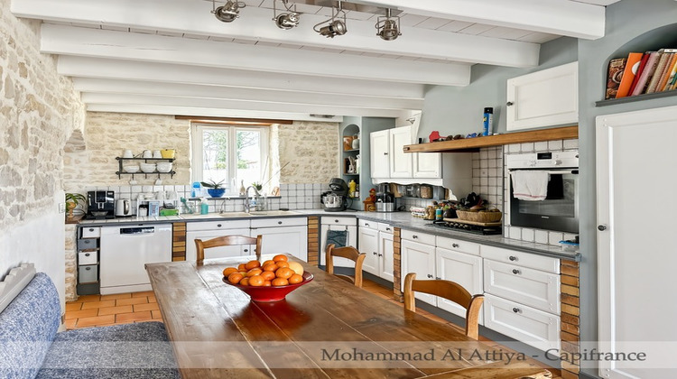 Ma-Cabane - Vente Maison LA ROCHELLE, 370 m²