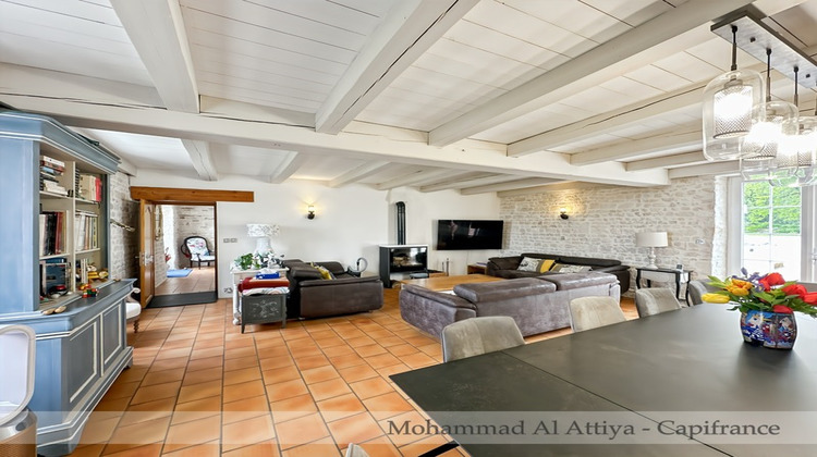 Ma-Cabane - Vente Maison LA ROCHELLE, 370 m²