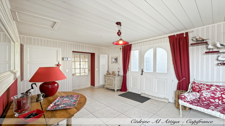 Ma-Cabane - Vente Maison LA ROCHELLE, 175 m²