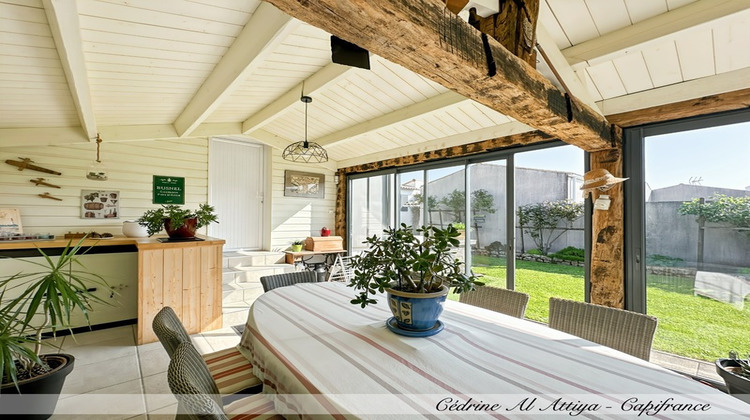 Ma-Cabane - Vente Maison LA ROCHELLE, 175 m²
