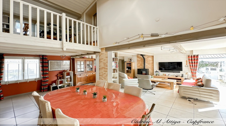 Ma-Cabane - Vente Maison LA ROCHELLE, 175 m²