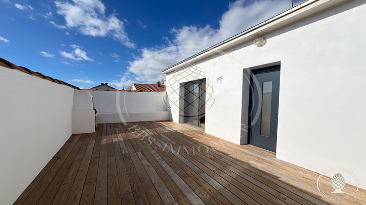 Ma-Cabane - Vente Maison LA ROCHELLE, 87 m²