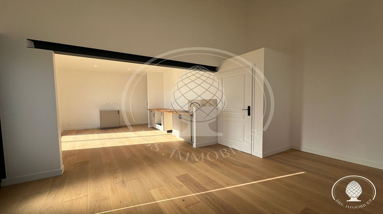 Ma-Cabane - Vente Maison LA ROCHELLE, 87 m²