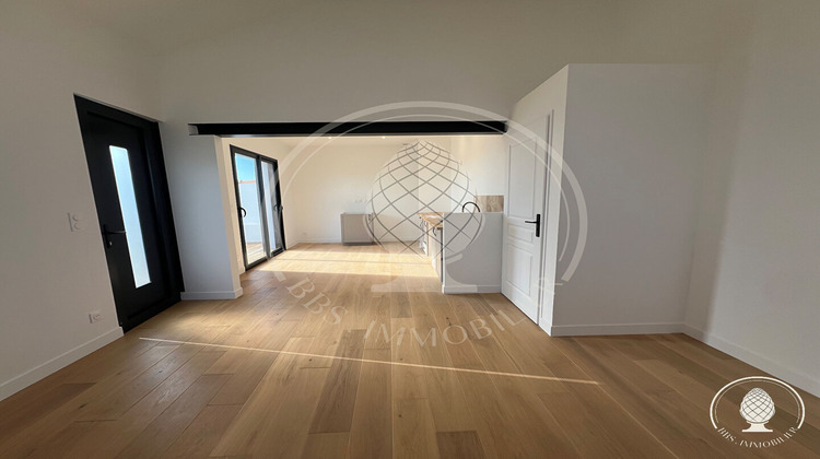 Ma-Cabane - Vente Maison LA ROCHELLE, 87 m²