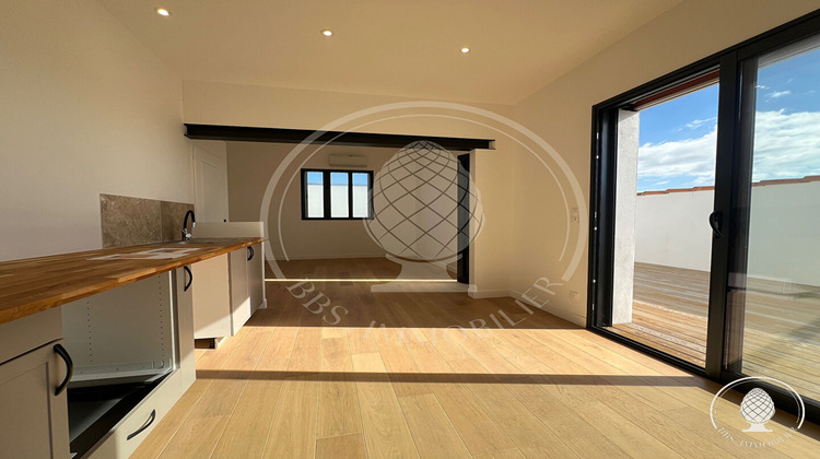 Ma-Cabane - Vente Maison LA ROCHELLE, 87 m²