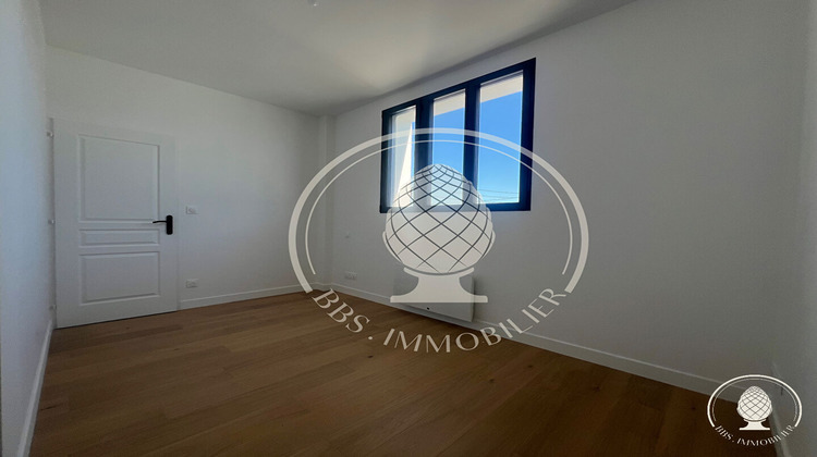 Ma-Cabane - Vente Maison LA ROCHELLE, 146 m²