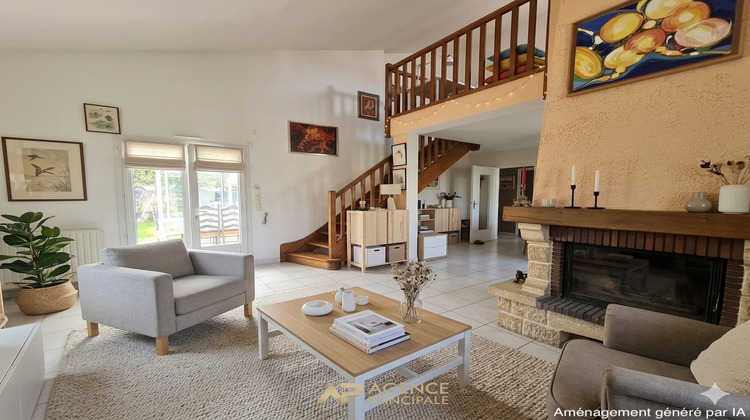 Ma-Cabane - Vente Maison LA ROCHELLE, 109 m²