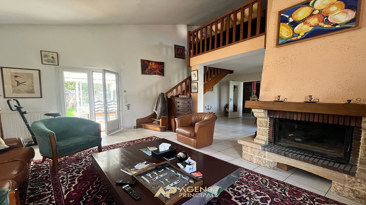 Ma-Cabane - Vente Maison LA ROCHELLE, 109 m²