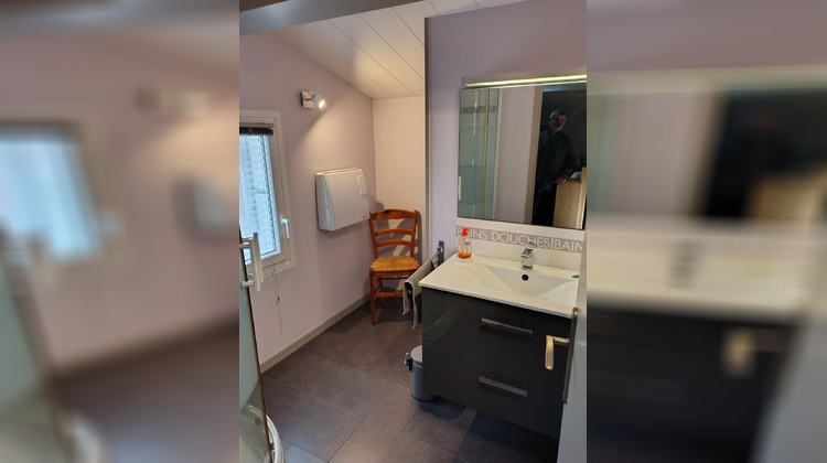 Ma-Cabane - Vente Maison La Rochelle, 93 m²
