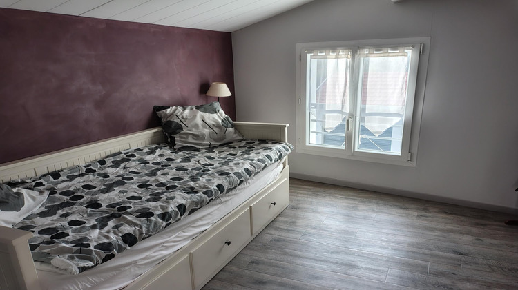 Ma-Cabane - Vente Maison La Rochelle, 93 m²