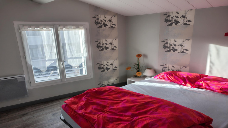 Ma-Cabane - Vente Maison La Rochelle, 93 m²