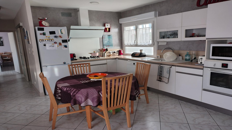 Ma-Cabane - Vente Maison La Rochelle, 93 m²