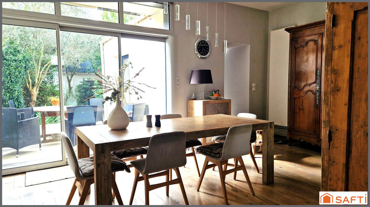 Ma-Cabane - Vente Maison La Rochelle, 106 m²