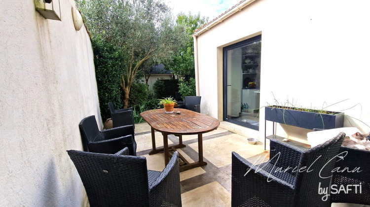 Ma-Cabane - Vente Maison La Rochelle, 106 m²