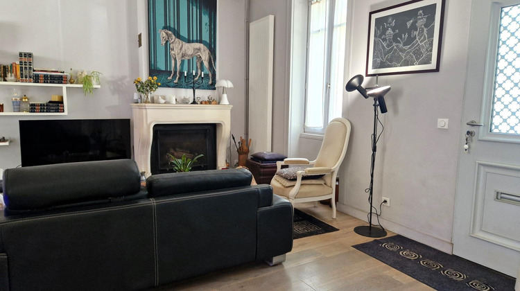 Ma-Cabane - Vente Maison La Rochelle, 106 m²