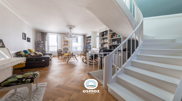 Ma-Cabane - Vente Maison La Rochelle, 101 m²